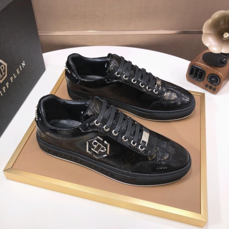 Philipp Plein Shoes